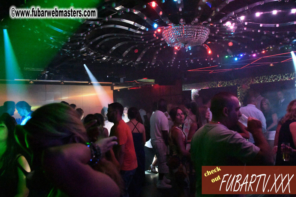 Higher at Electic Avenue