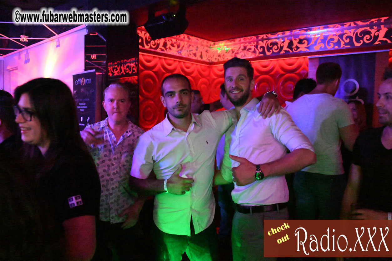 Higher at Electic Avenue