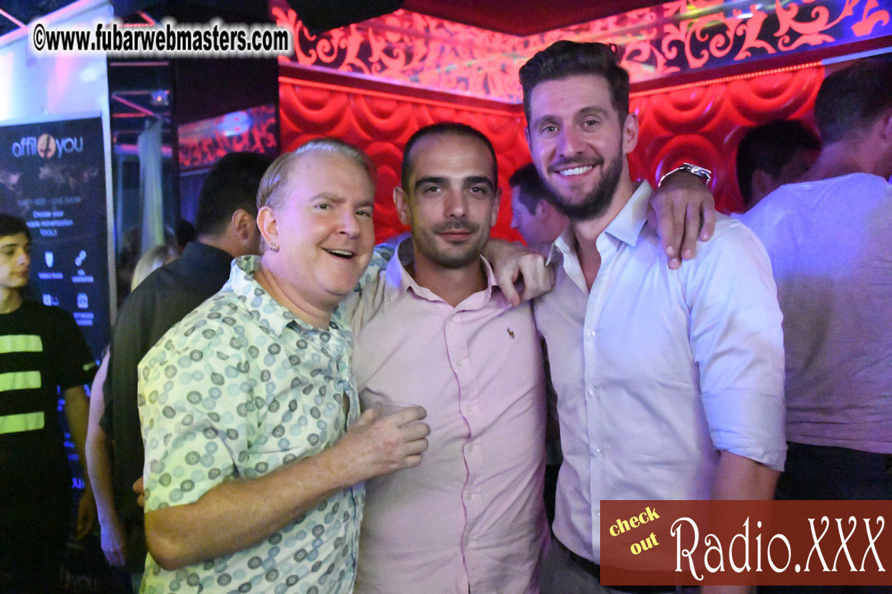 Higher at Electic Avenue