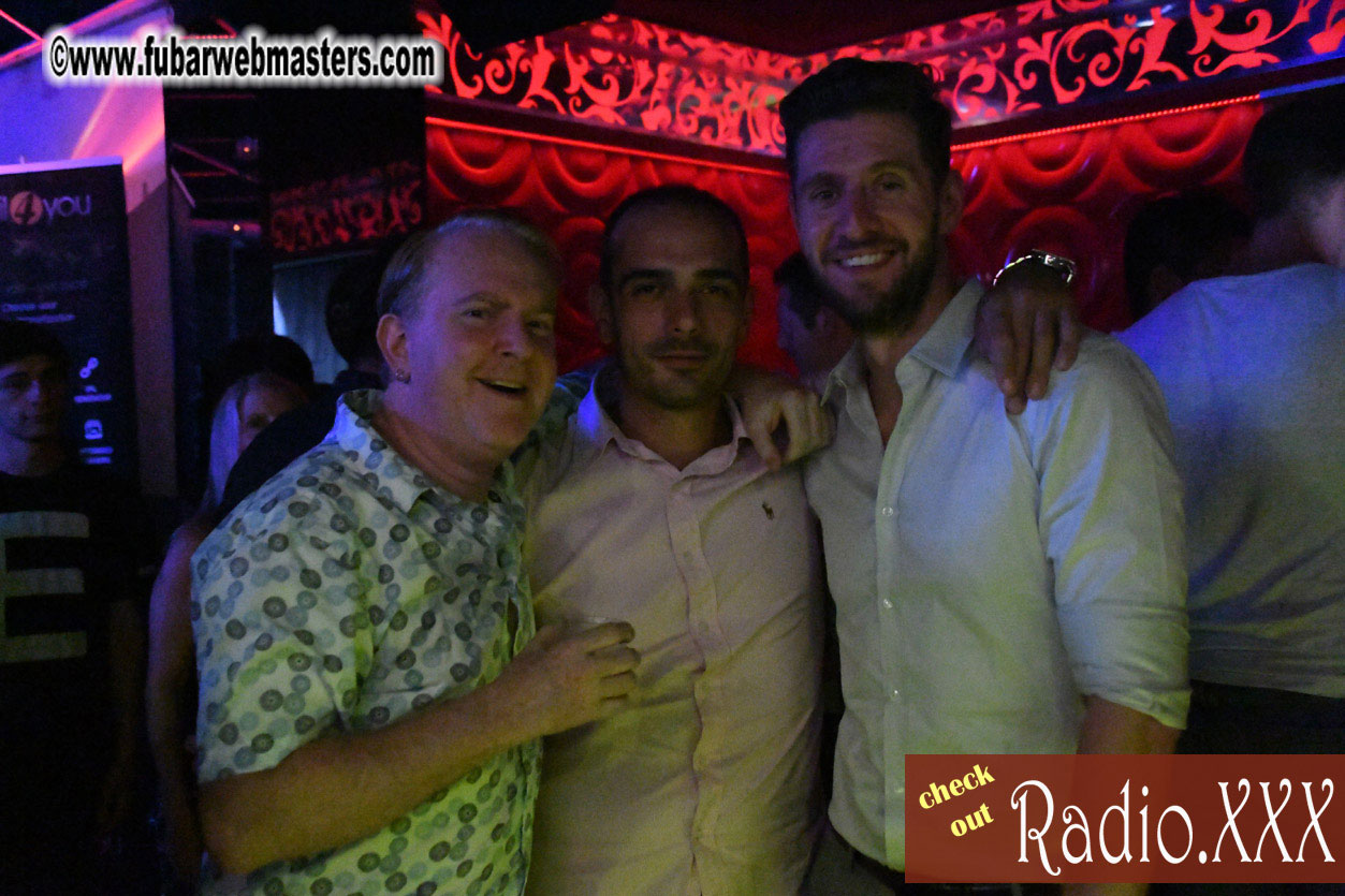 Higher at Electic Avenue