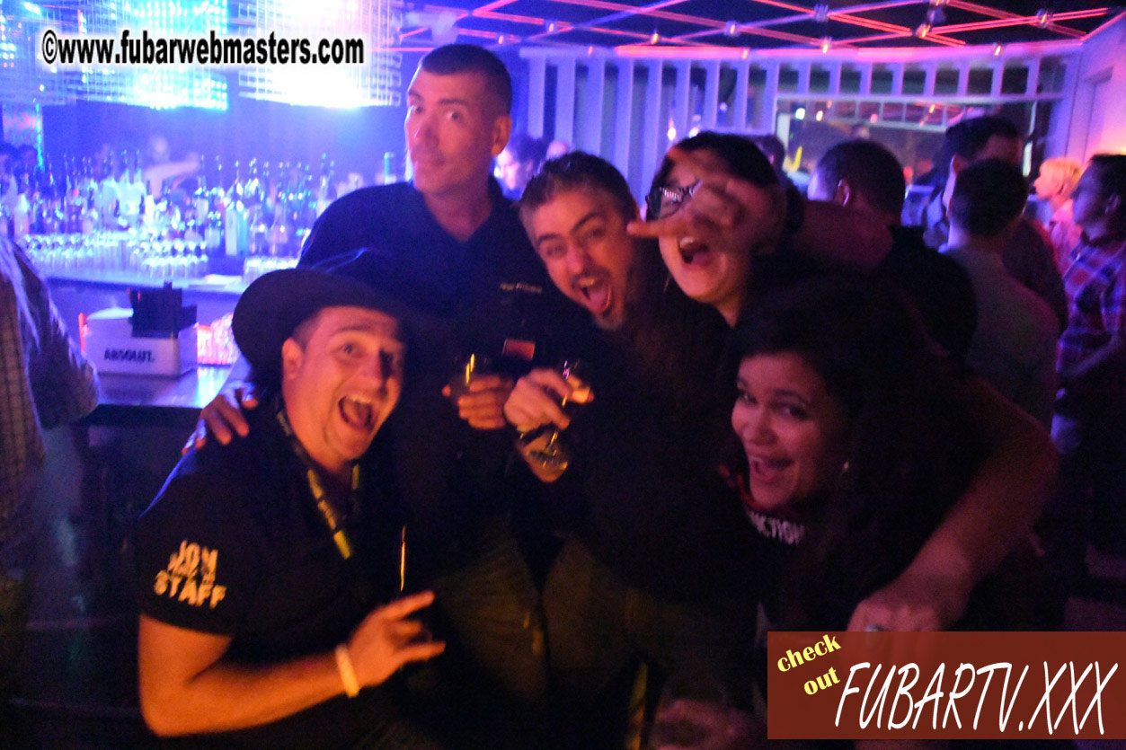 Higher at Electic Avenue