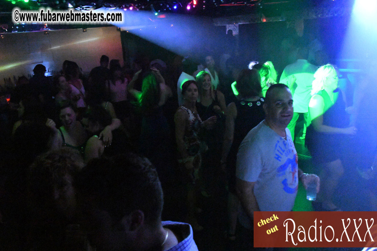 Higher at Electic Avenue