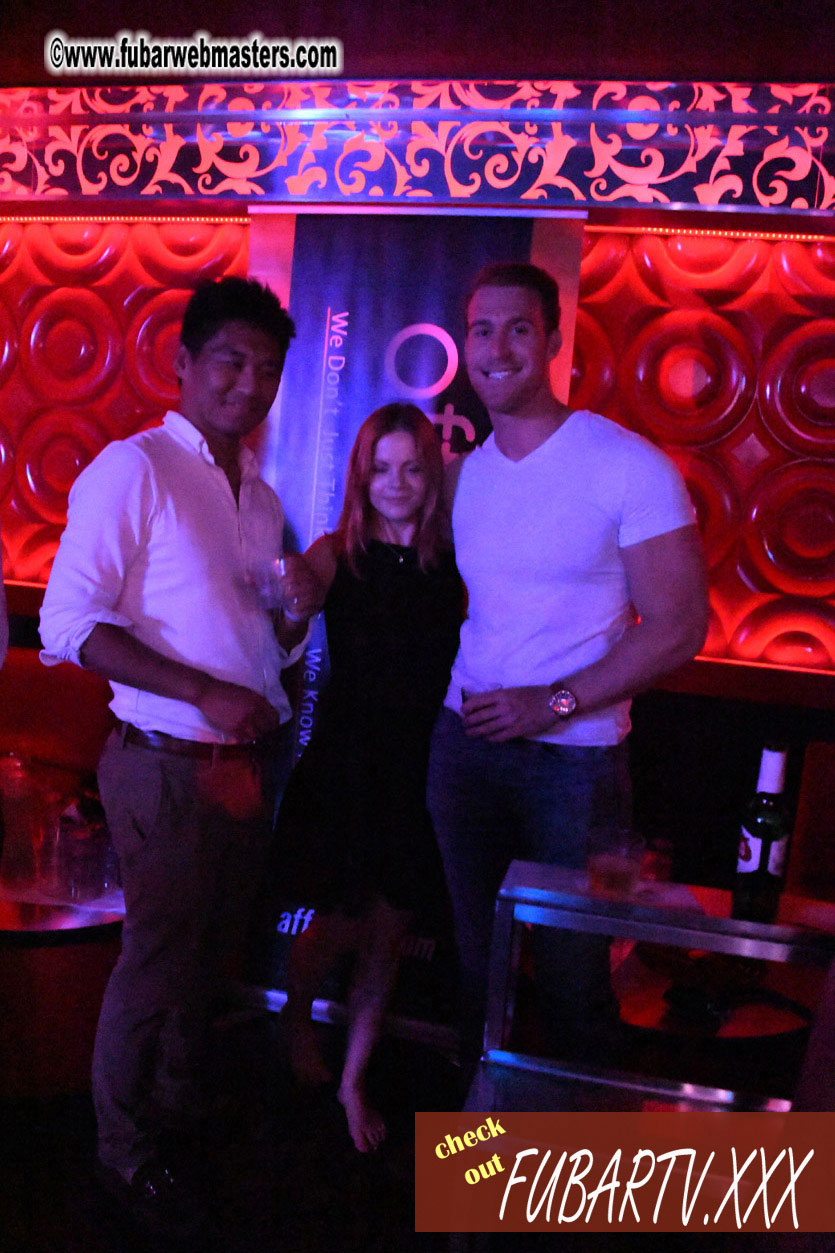 Higher at Electic Avenue