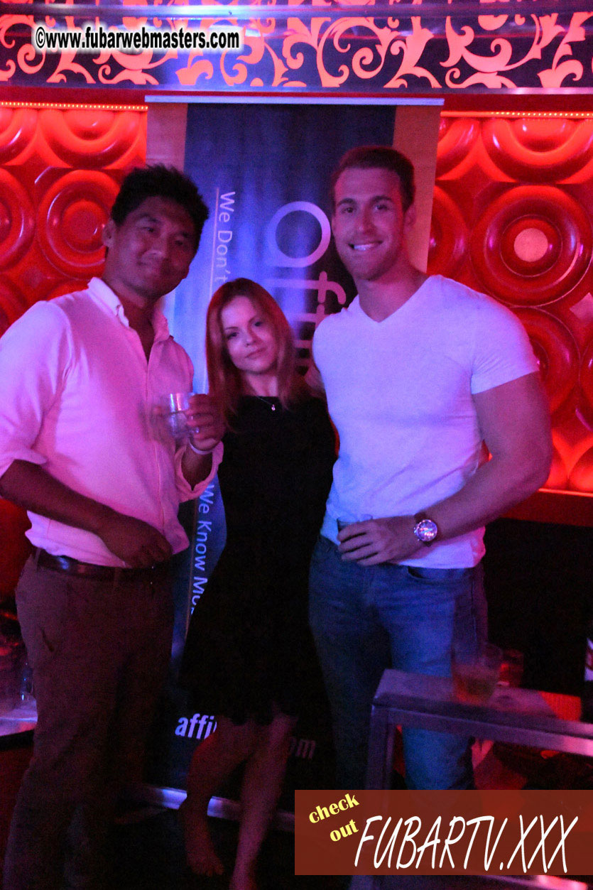 Higher at Electic Avenue