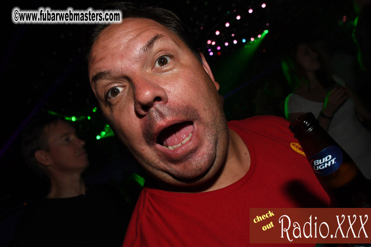 Higher at Electic Avenue