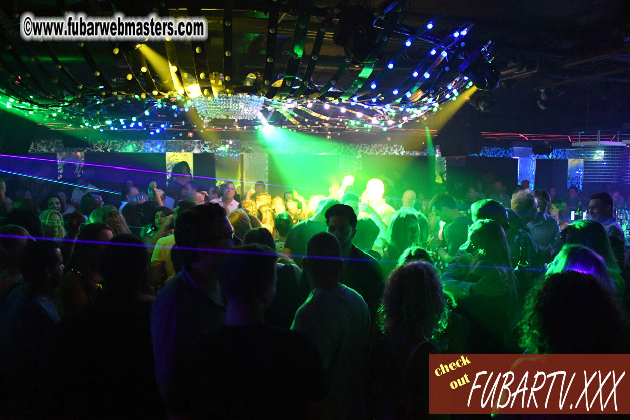 Higher at Electic Avenue