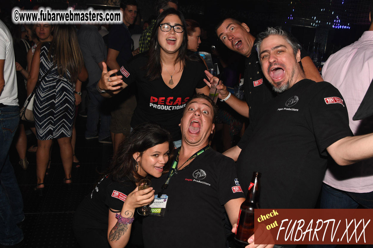 Higher at Electic Avenue