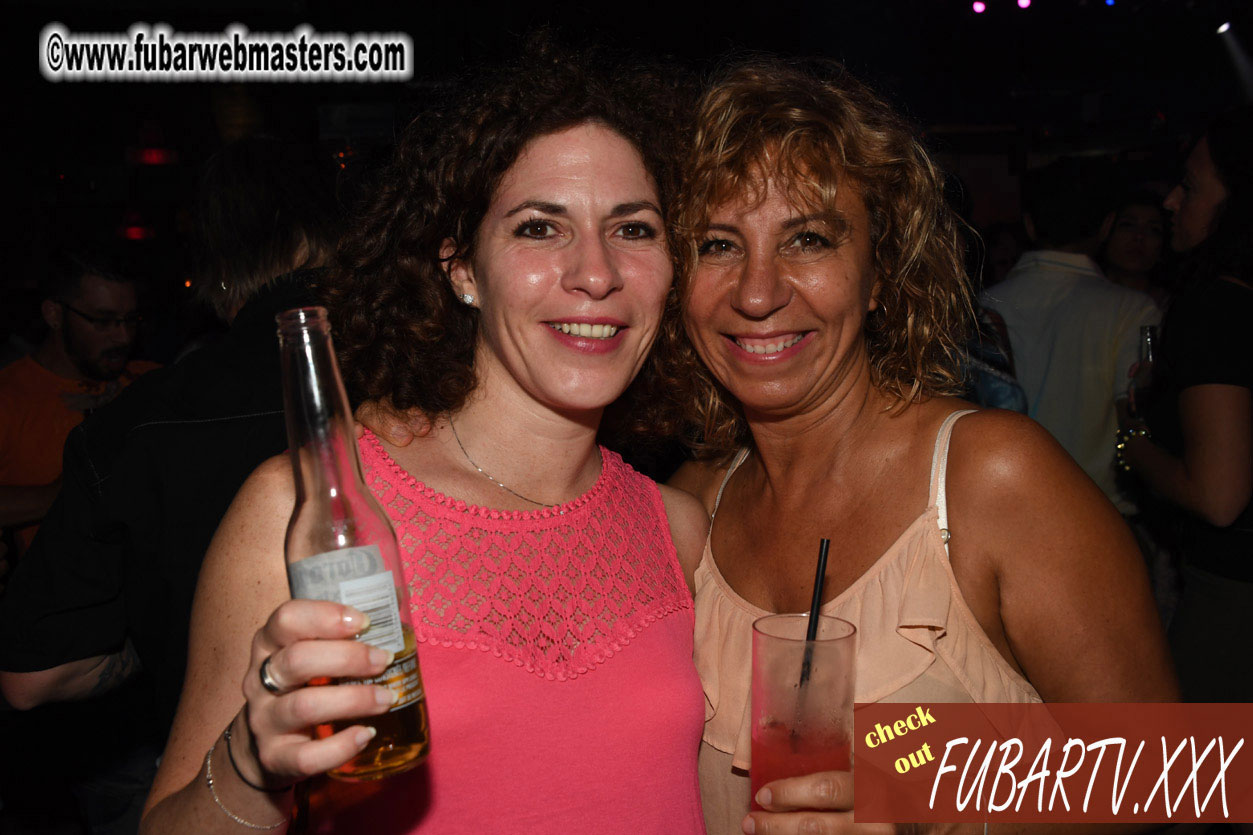 Higher at Electic Avenue