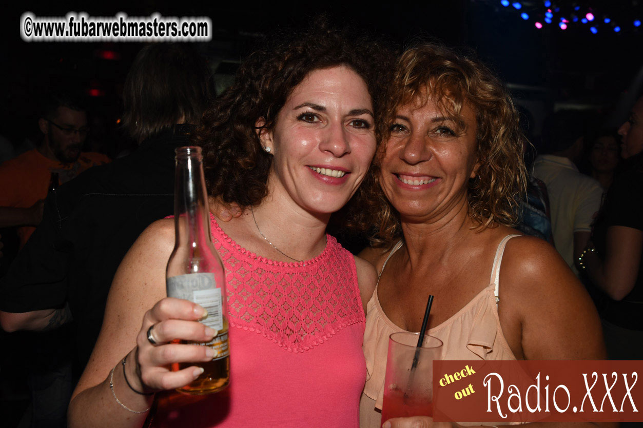 Higher at Electic Avenue