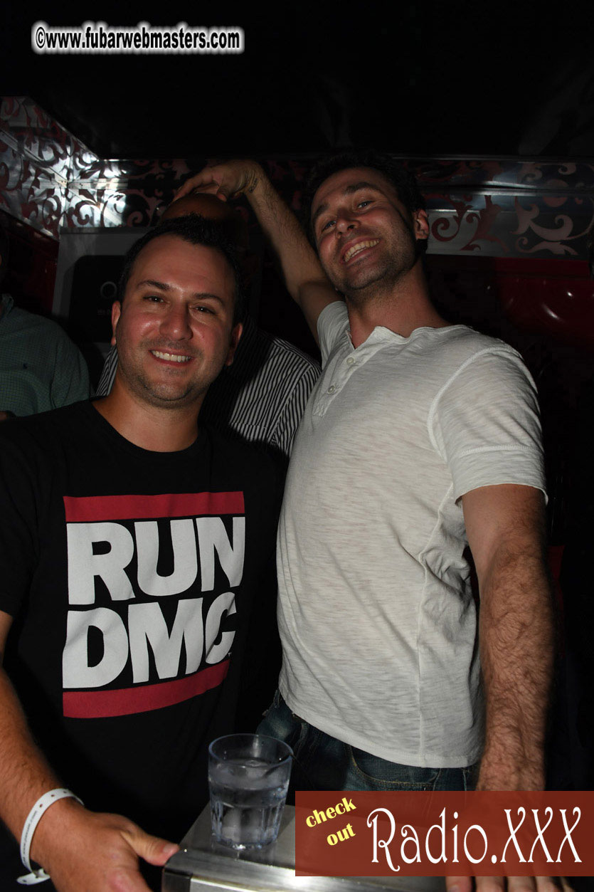 Higher at Electic Avenue