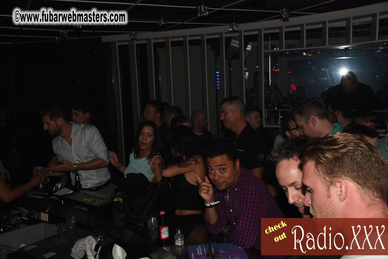 Higher at Electic Avenue