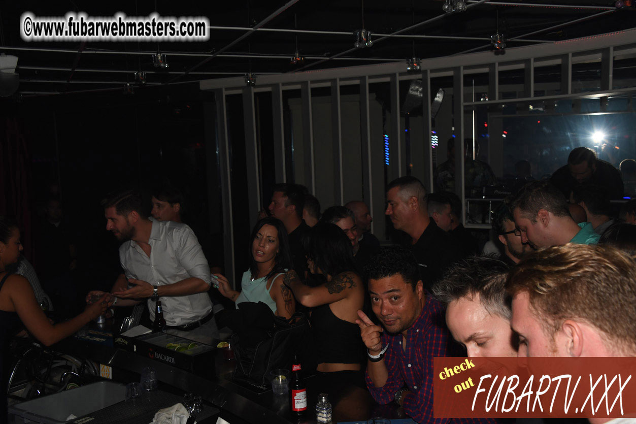 Higher at Electic Avenue