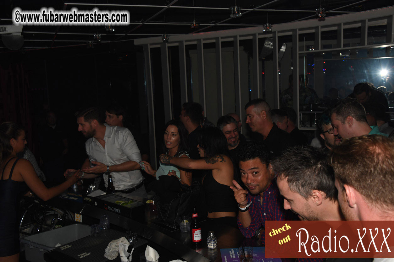 Higher at Electic Avenue