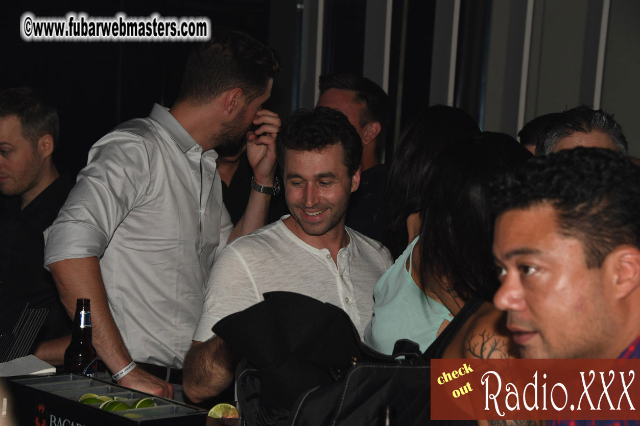 Higher at Electic Avenue