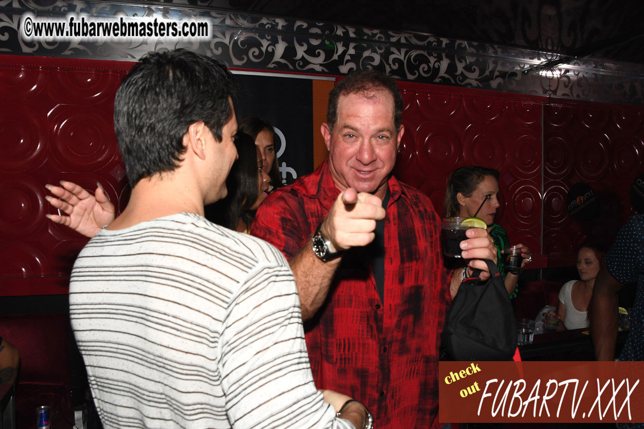 Higher at Electic Avenue