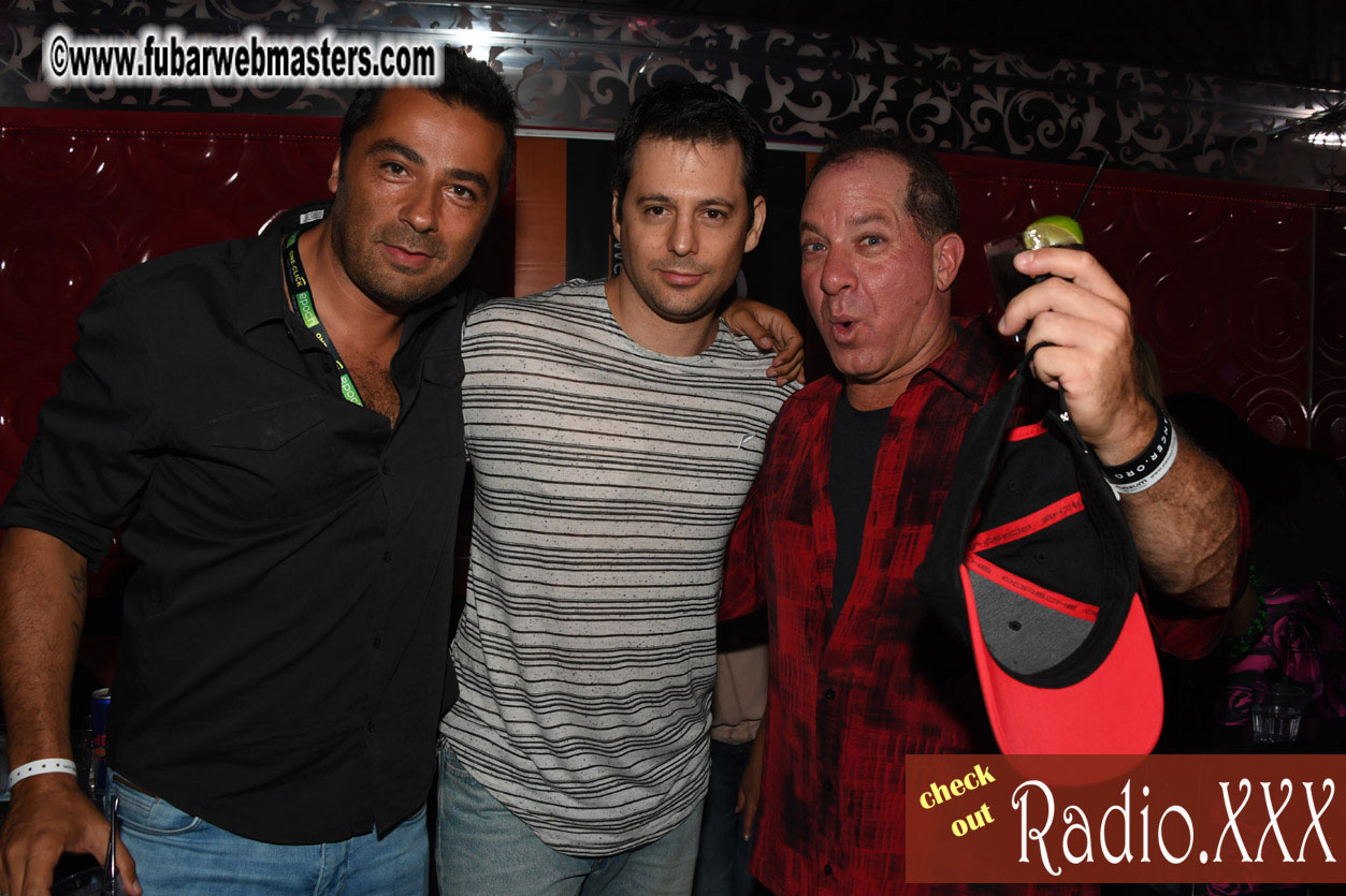 Higher at Electic Avenue