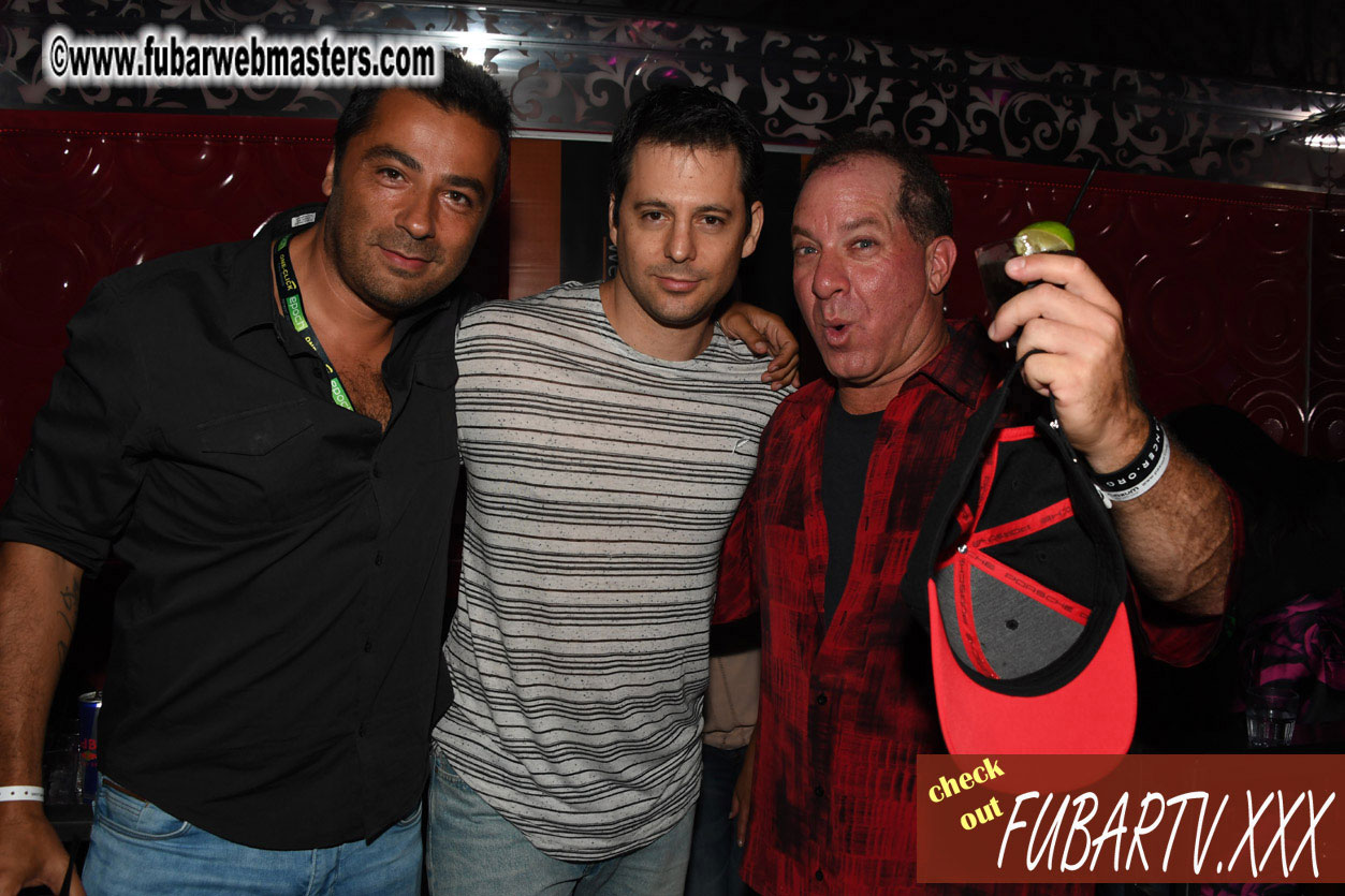 Higher at Electic Avenue