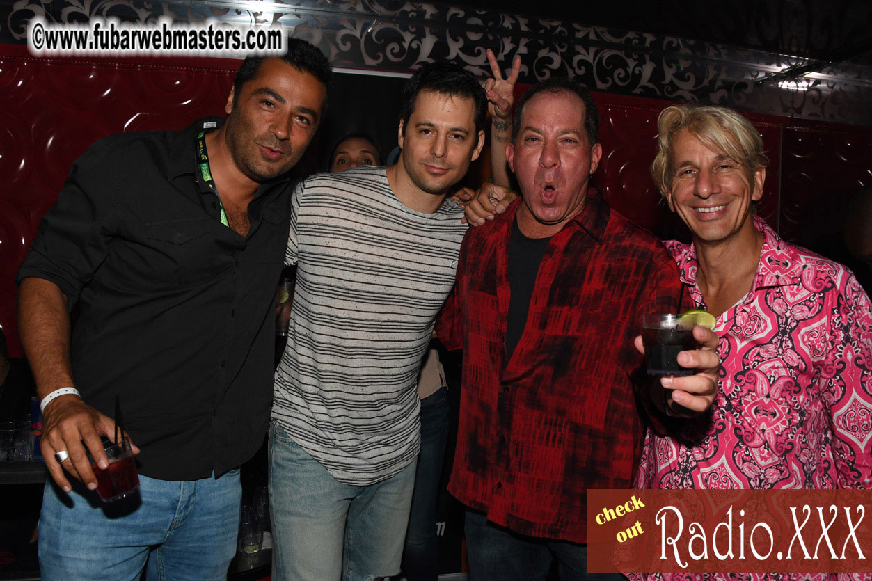 Higher at Electic Avenue