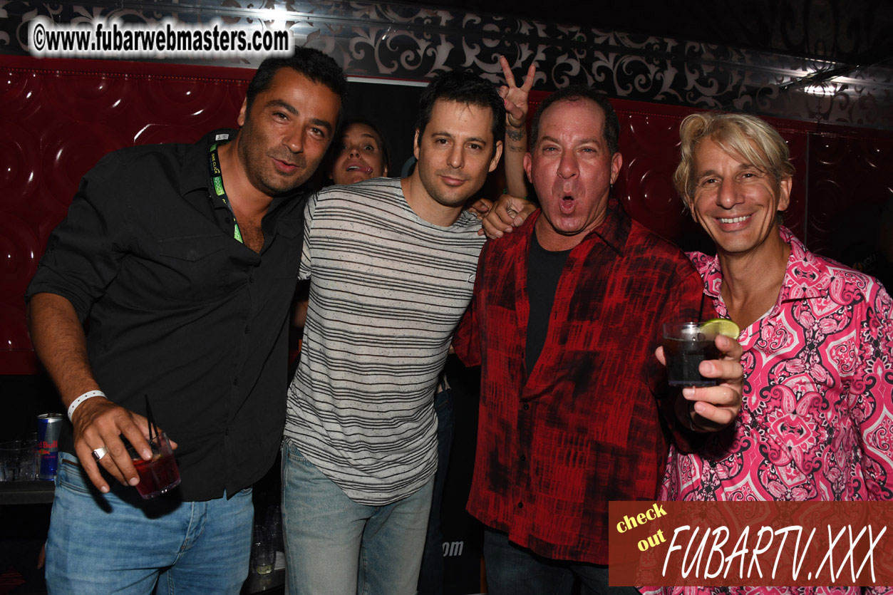 Higher at Electic Avenue