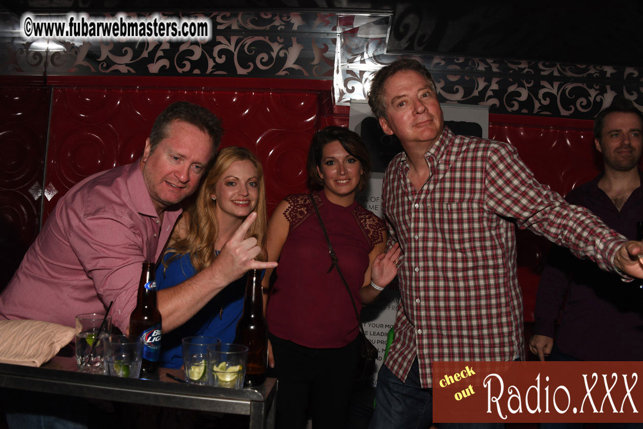 Higher at Electic Avenue