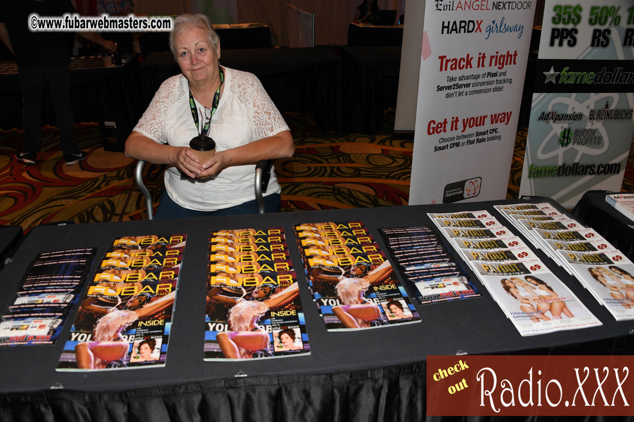 The MeetMarket Event