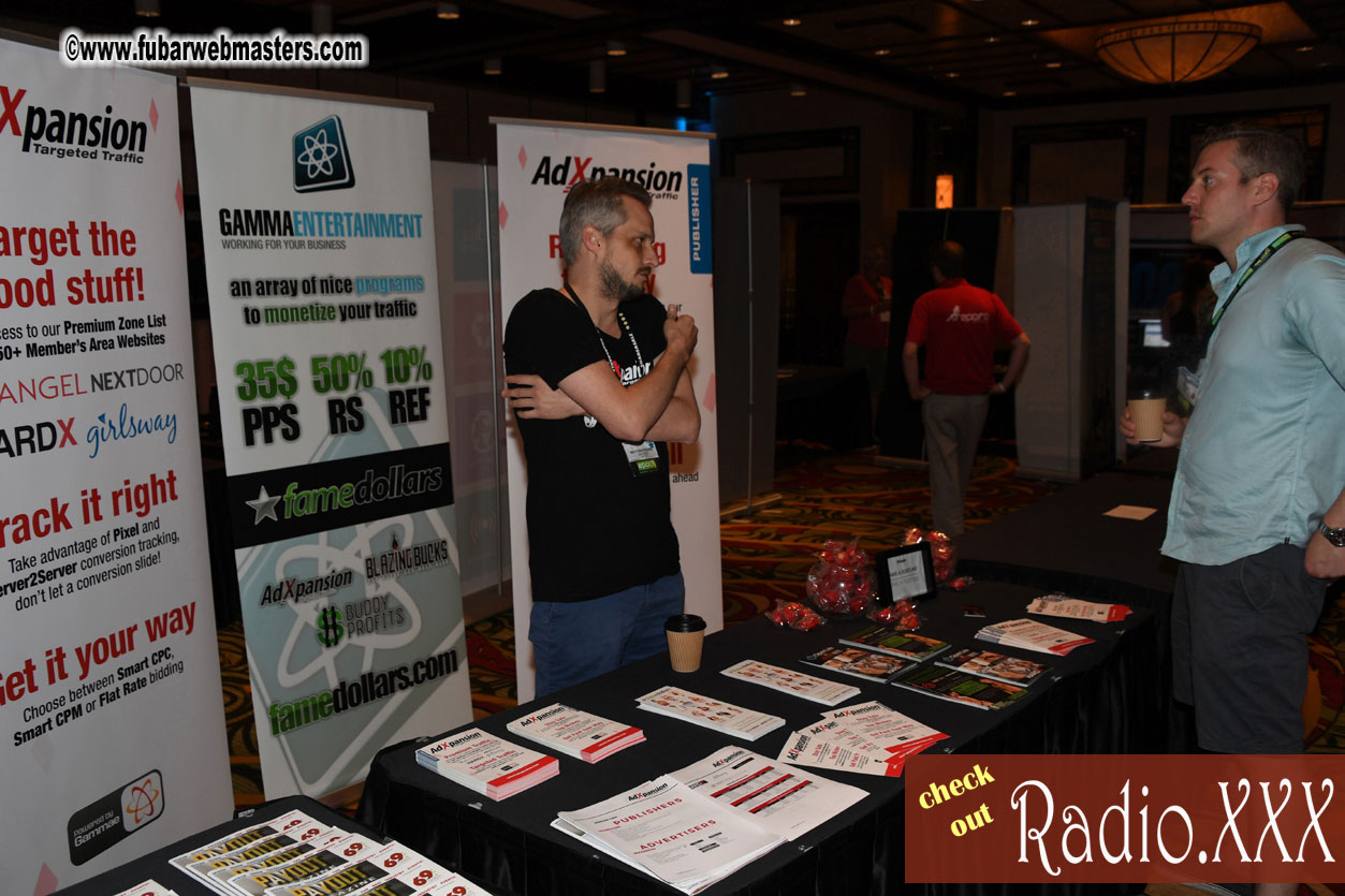 The MeetMarket Event