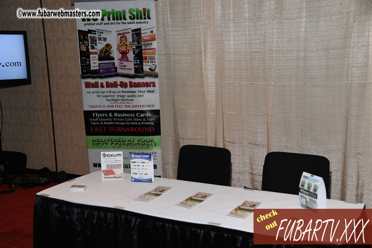 The MeetMarket Event