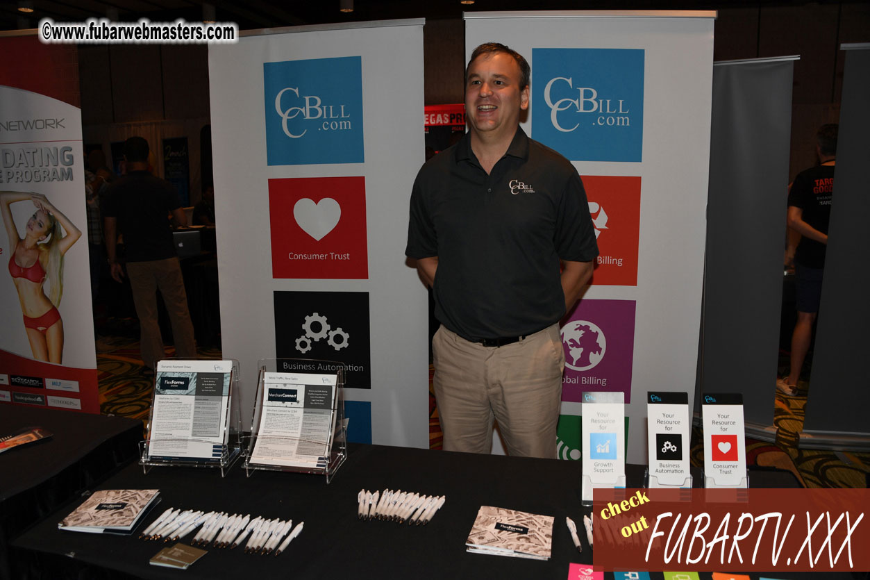 The MeetMarket Event