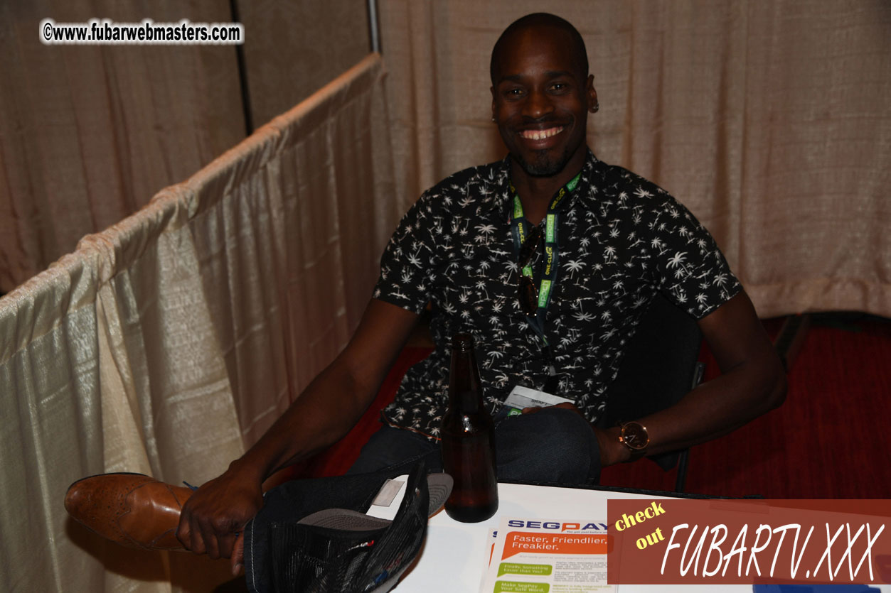 The MeetMarket Event