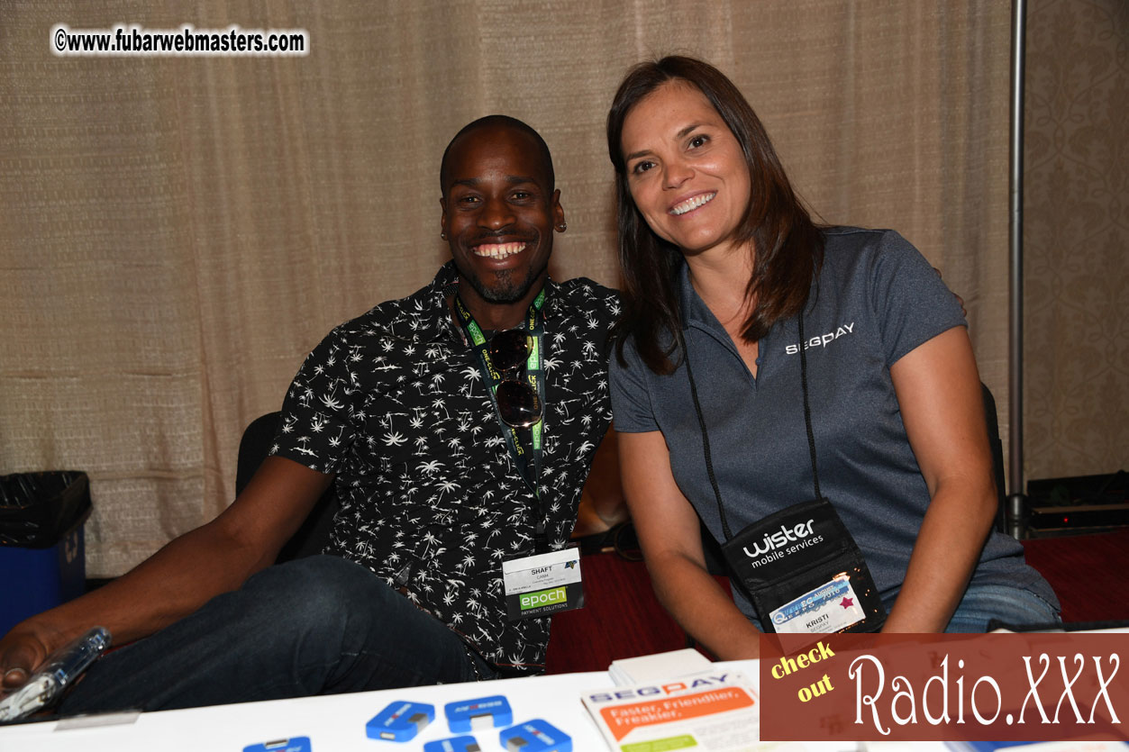 The MeetMarket Event