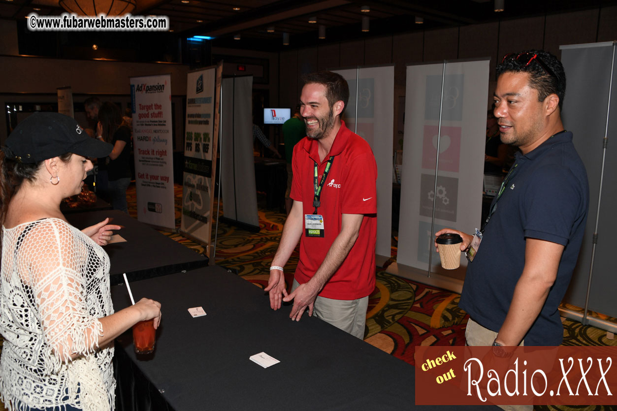 The MeetMarket Event