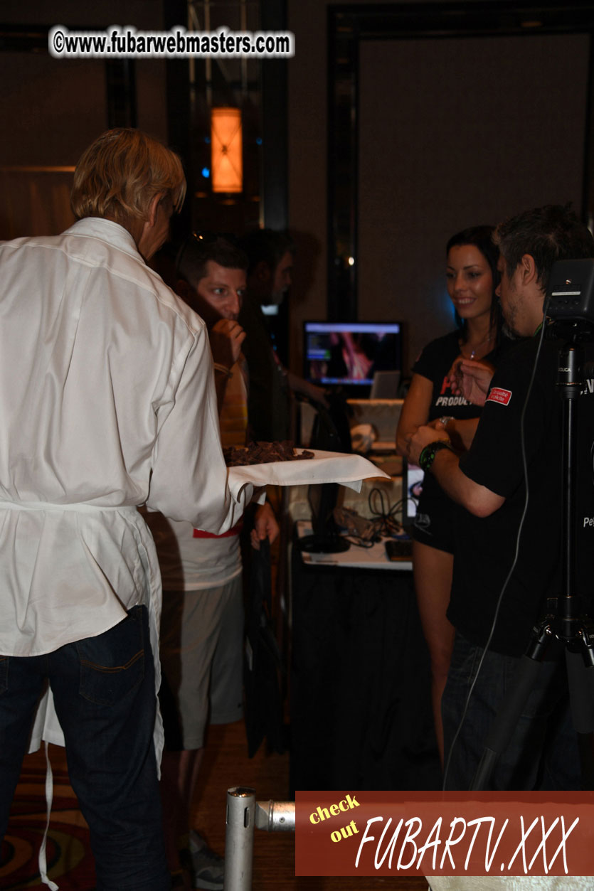 The MeetMarket Event