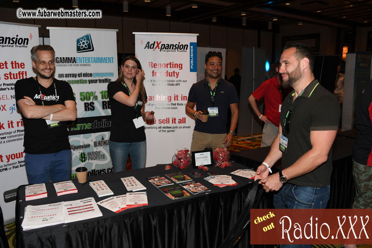 The MeetMarket Event