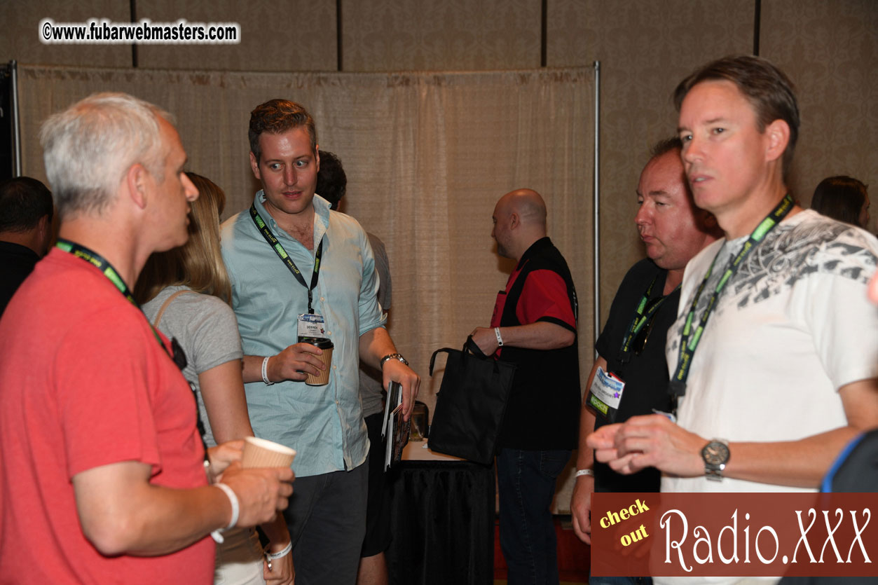 The MeetMarket Event