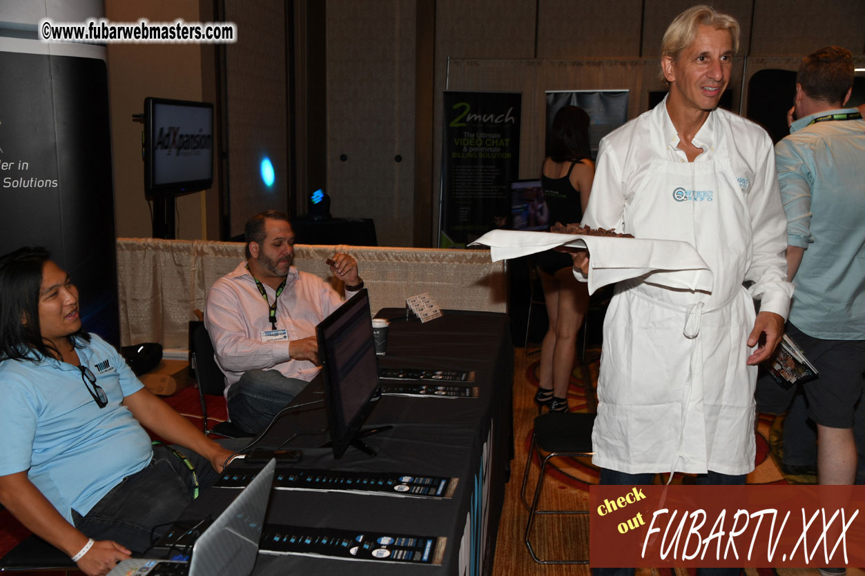 The MeetMarket Event