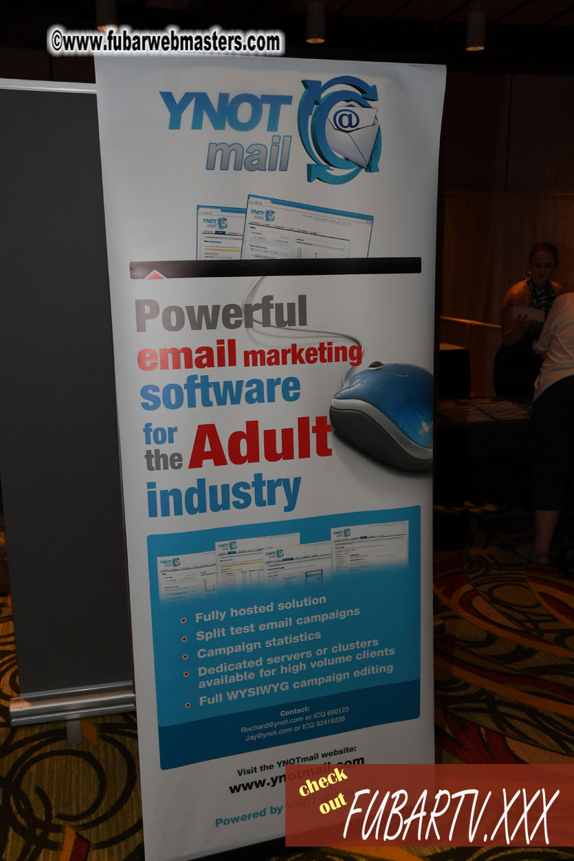 The MeetMarket Event