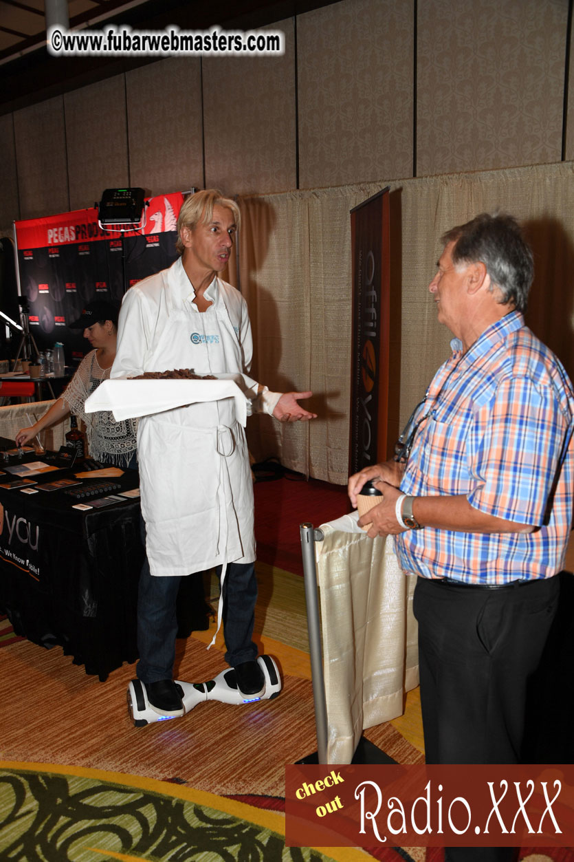 The MeetMarket Event