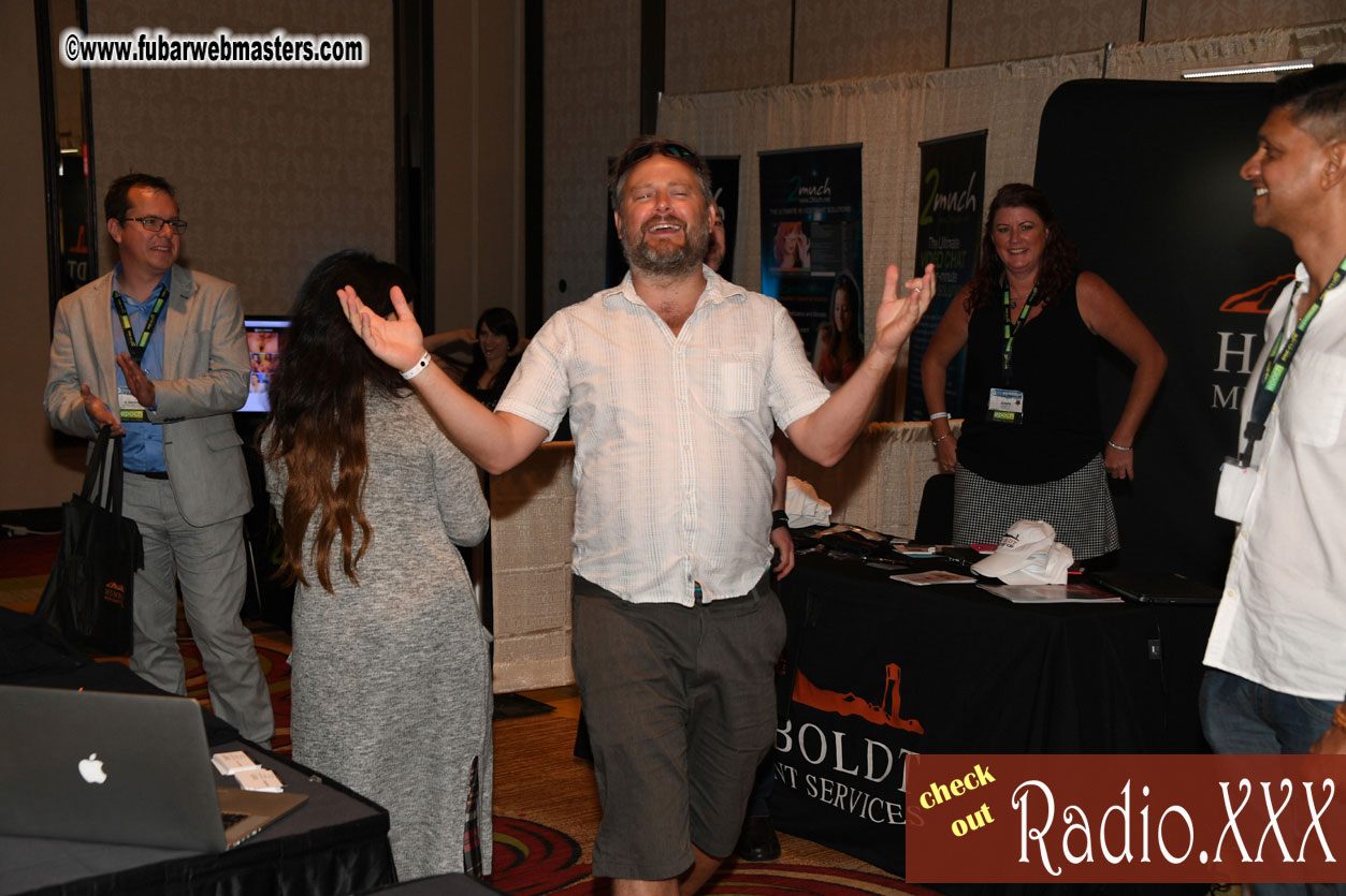 The MeetMarket Event