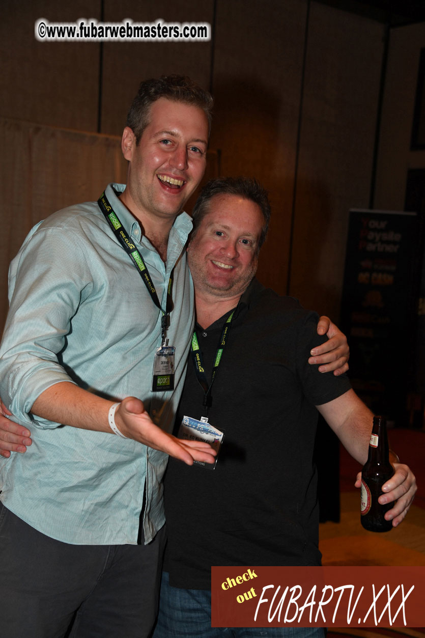 The MeetMarket Event