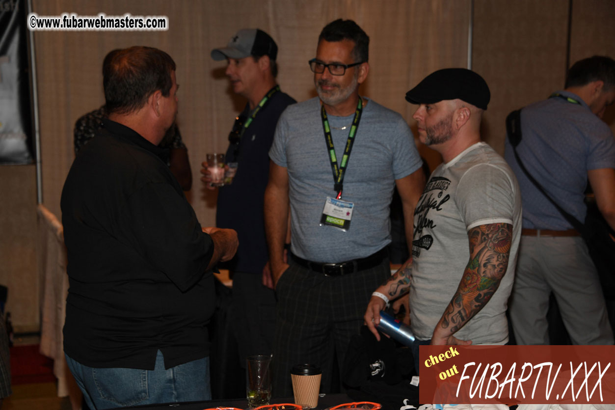 The MeetMarket Event