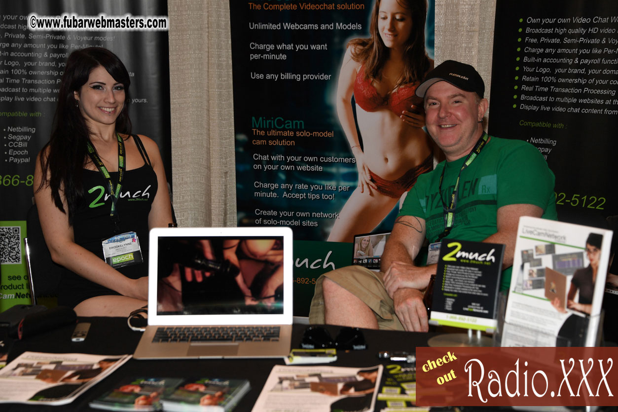 The MeetMarket Event