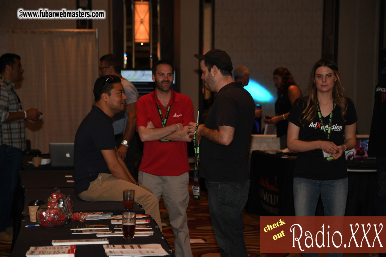 The MeetMarket Event