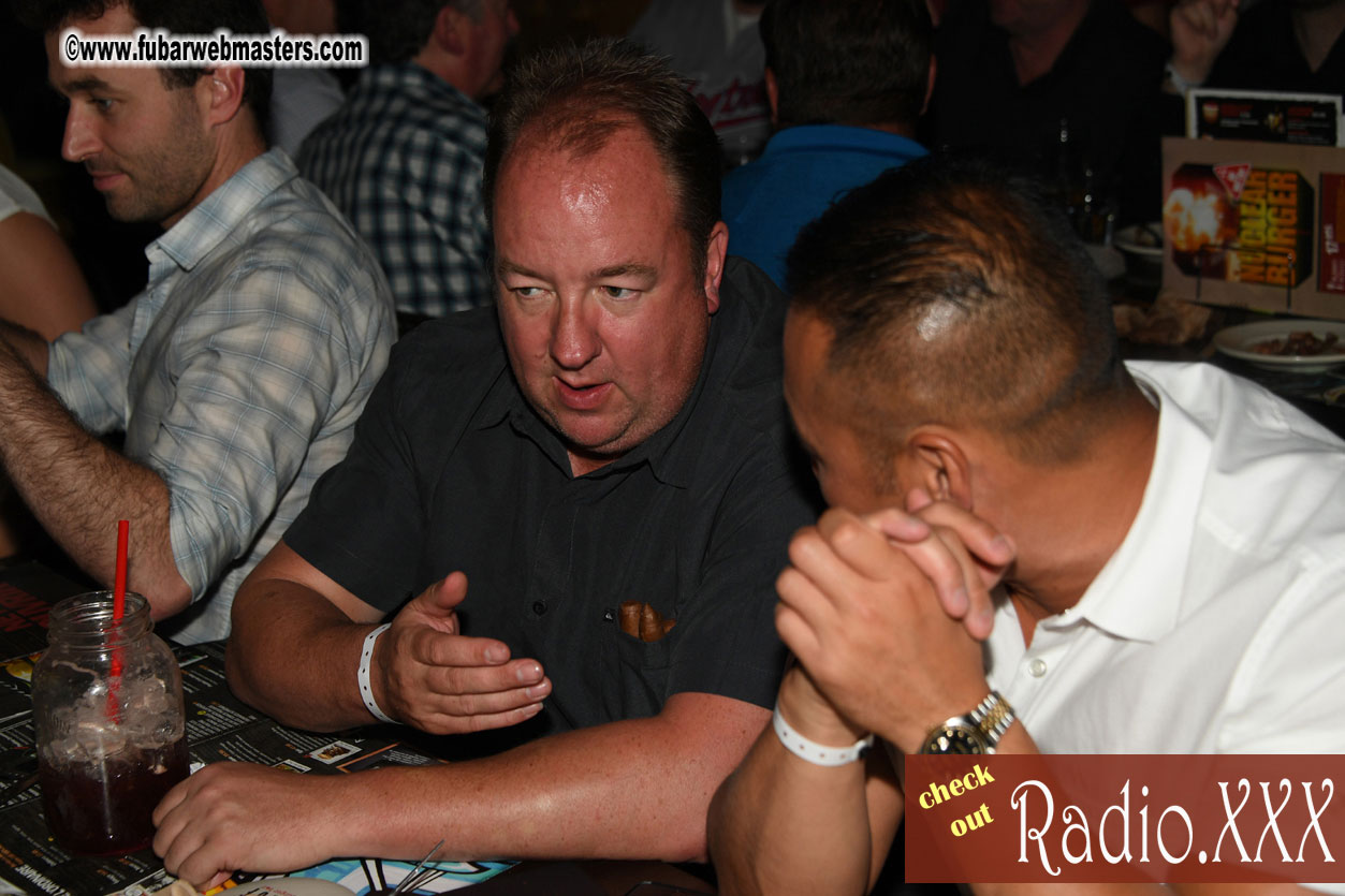 Dinner at The Beauty and The Beeeef