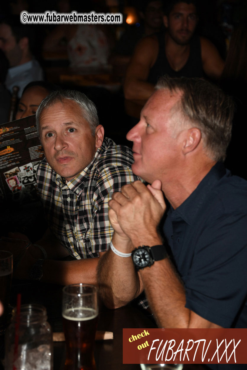 Dinner at The Beauty and The Beeeef