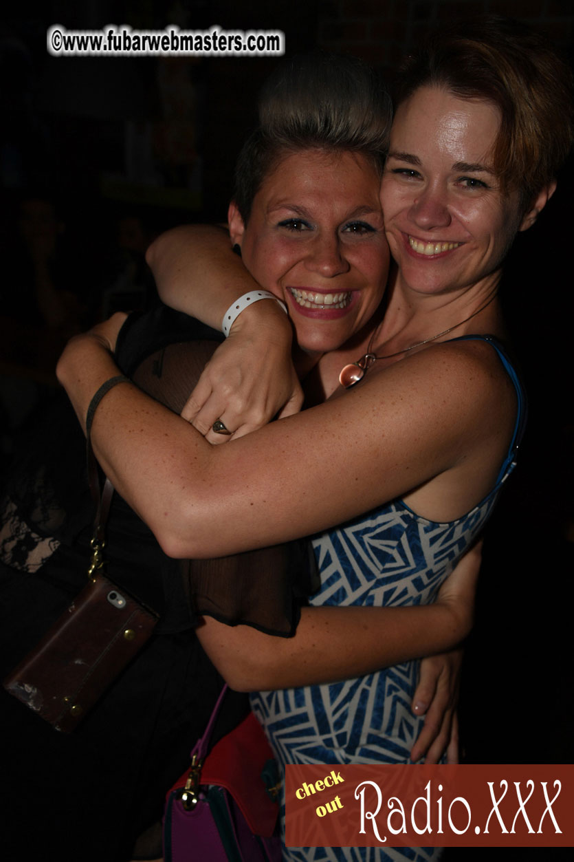 Dinner at The Beauty and The Beeeef