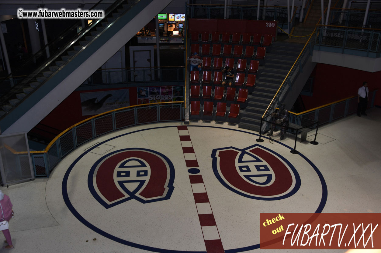 Saturday Night Party - Glorious