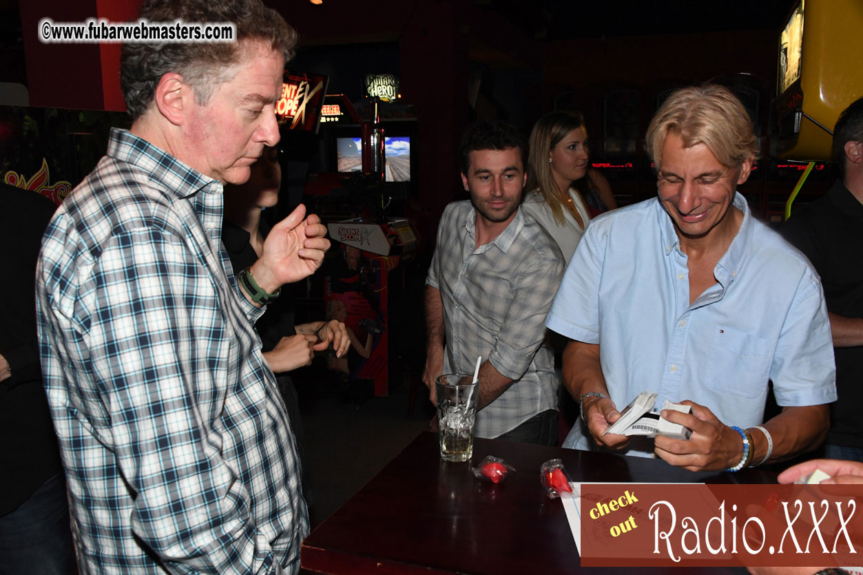 Saturday Night Party - Glorious