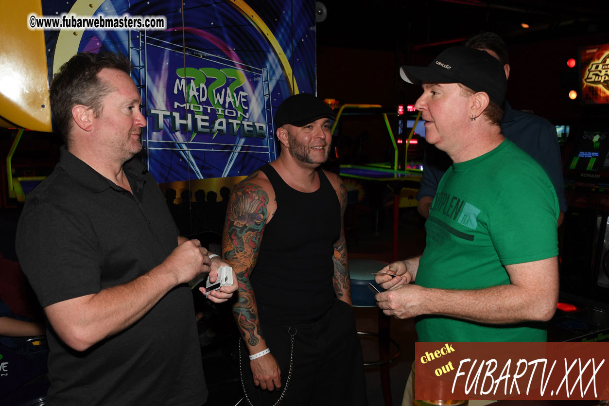 Saturday Night Party - Glorious