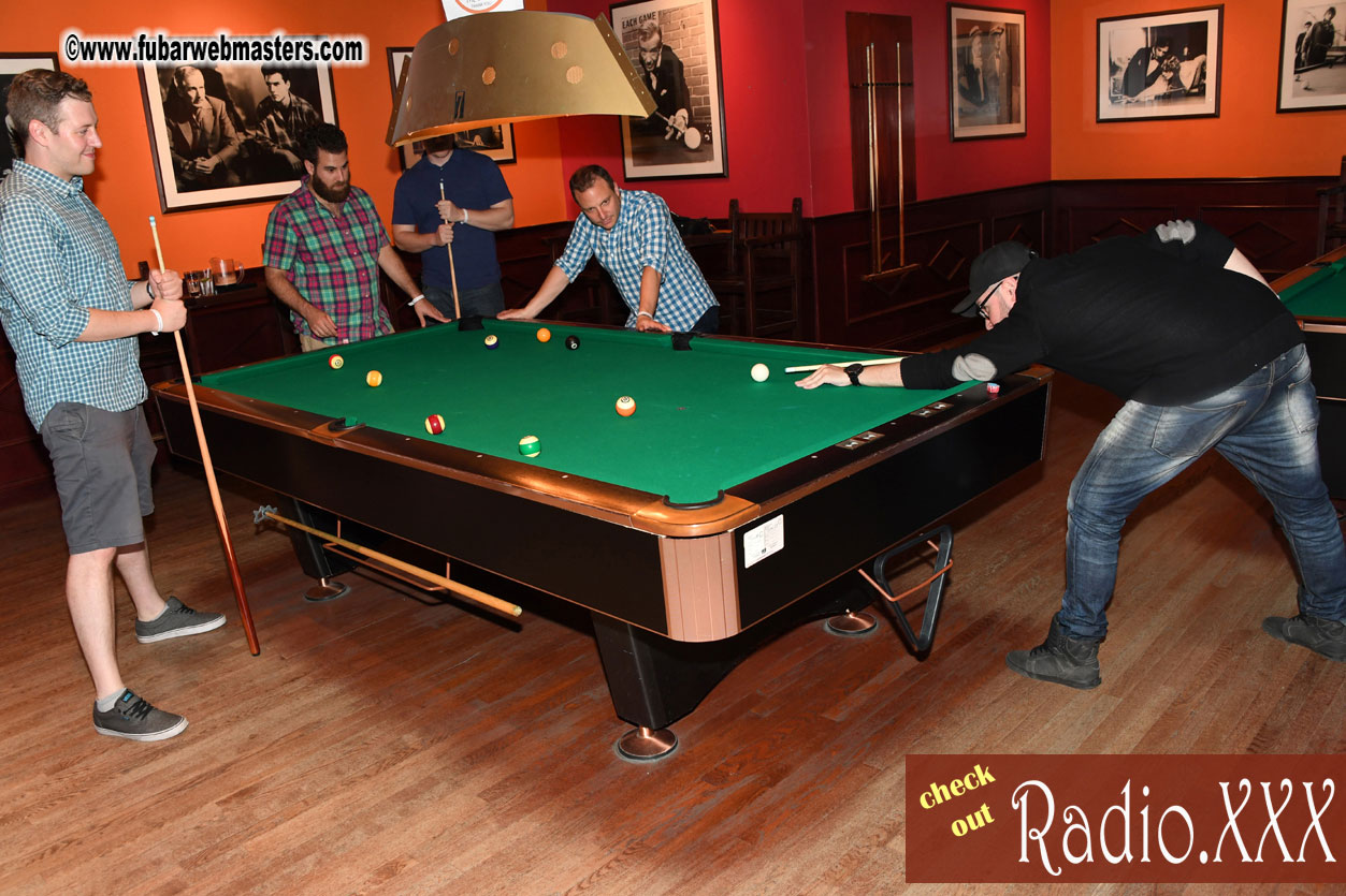 Saturday Night Party - Glorious