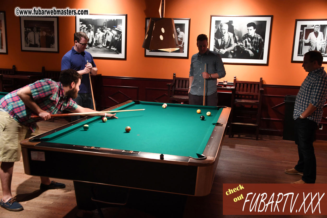 Saturday Night Party - Glorious